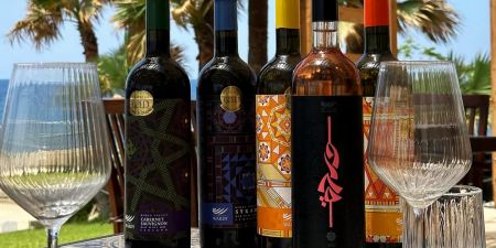 Photo for: If You Are Looking For Lebanese Wines, Here’s Why Domaine Wardy Works On Sommelier Wine Lists