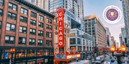 Photo for: Sommeliers Choice Awards 2024 Takes Center Stage in Chicago