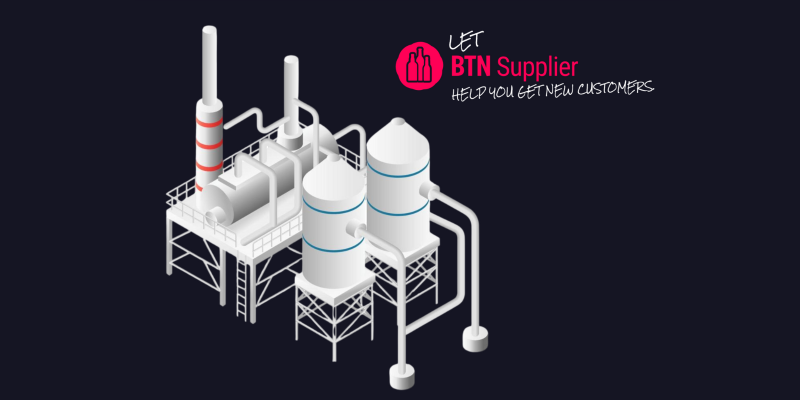 Photo for: Beverage Trade Network Launches BTN Supplier Service: Sales Service for Beverage Industry Suppliers.