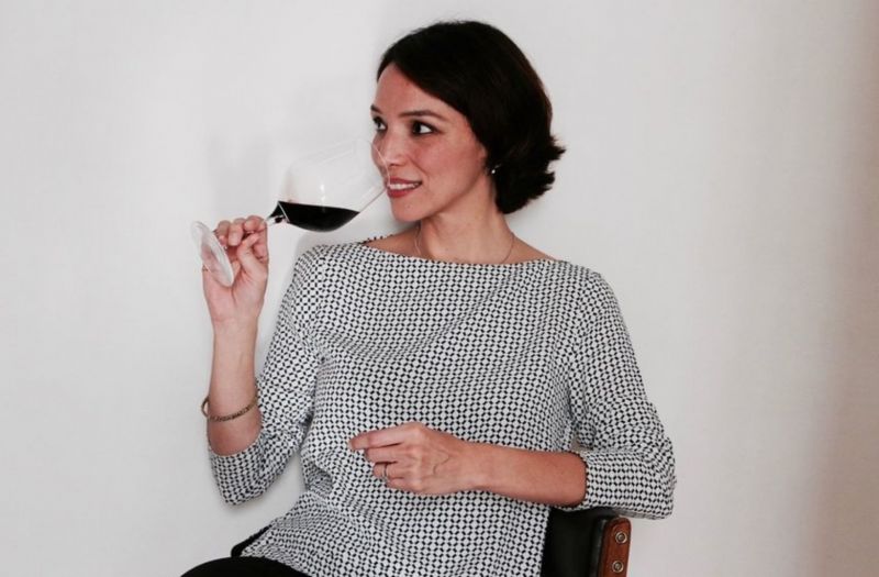 Photo for: I am Inclined Towards Taking A Gamble For Lesser-Known Wine Regions Says Stephanie Cuadra