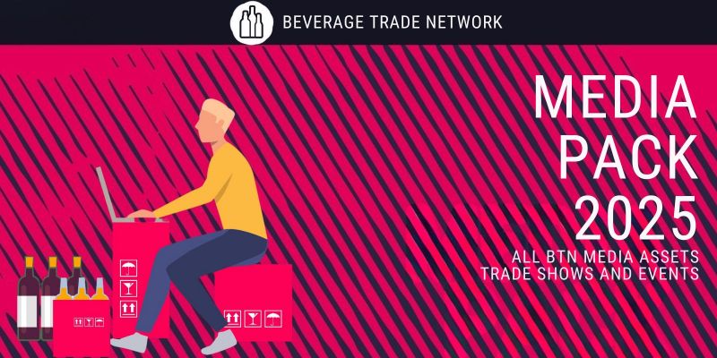 Photo for: Beverage Trade Network Opens Its Media Assets for Paid Advertising with Launch of BTN Media Services