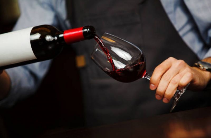 Photo for: Proven Ways Sommeliers Can Promote Wines by the Glass