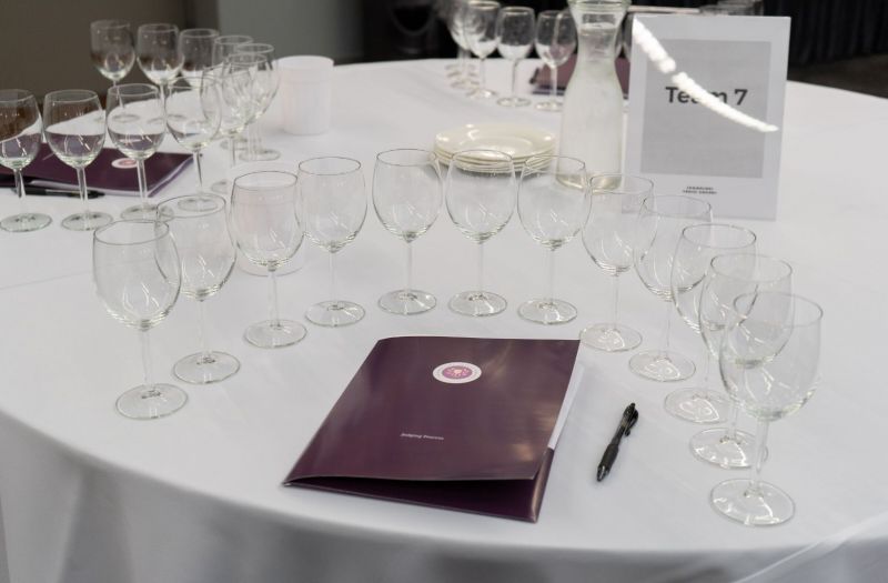 Photo for: Sommeliers Choice Awards Postponed Over Coronavirus – New Date August 12, 2020