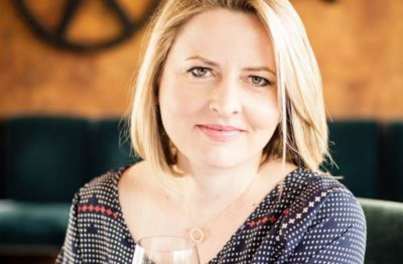 Photo for: Gordana Josovic shares her viewpoints on Sommeliers, Personal Branding and Technological Era in the Wine Industry