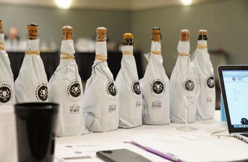 Photo for: Final Call: Few days left to enter Sommeliers Choice Awards