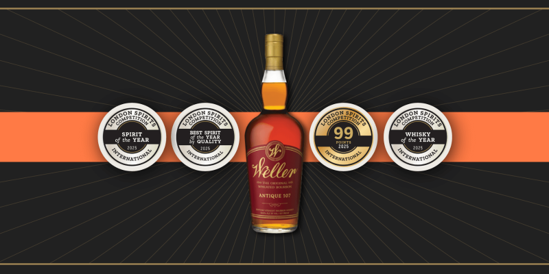 Photo for: International London Spirits Competition 2025 Results Announced
