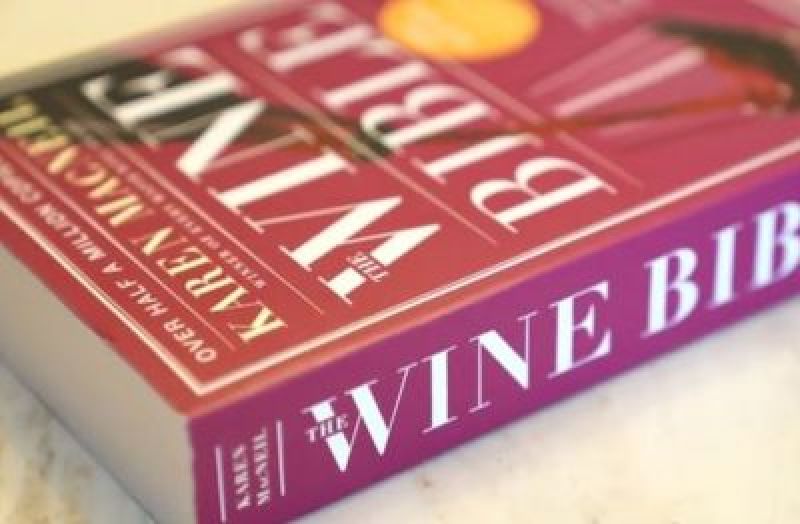 Photo for: Karen MacNeil: How to Write About Wine
