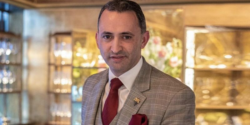 Photo for: The Strategy Behind Luxury Hospitality with Pesqueira Global