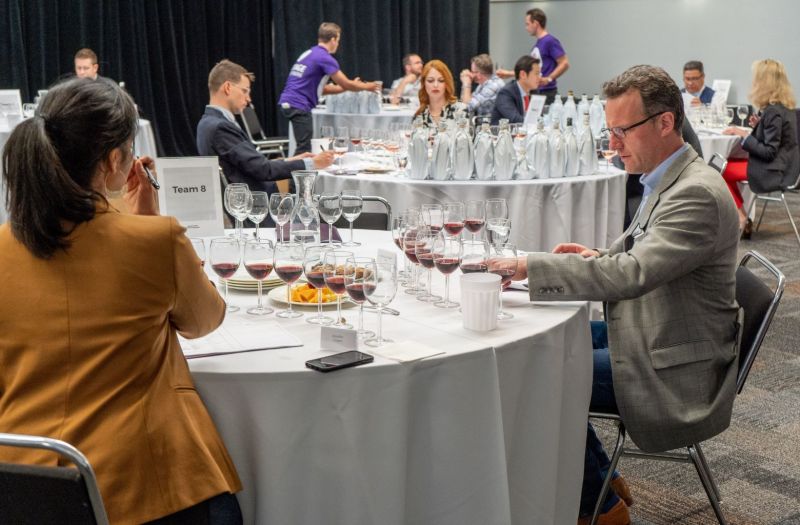 Photo for: 2019 Sommeliers Choice Awards Results Are Out