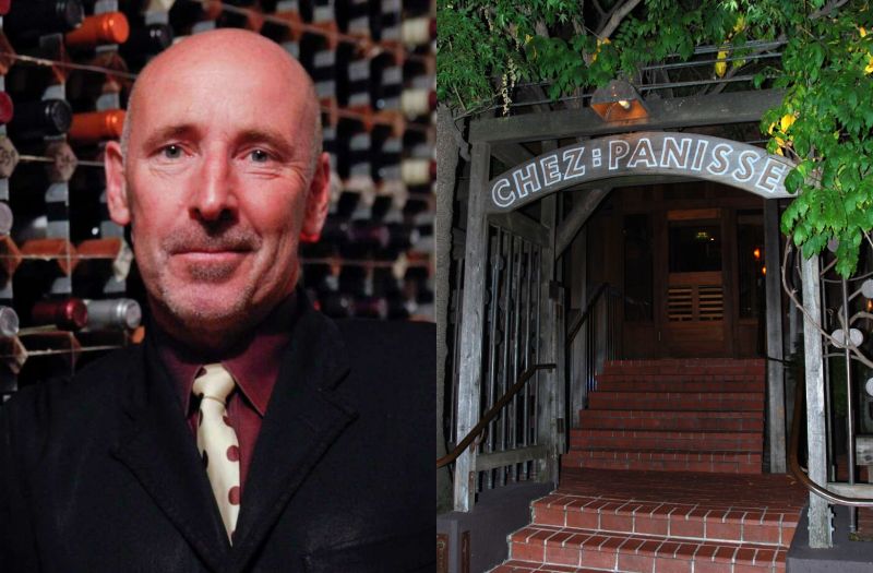 Photo for: Chez Panisse & Jonathan Waters and The Unique Approach to Wine