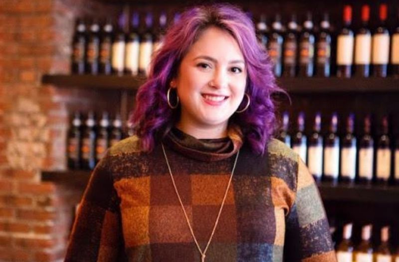 Photo for: In Conversation with Elana Abt, Wine Director, Sommelier, and Wine Educator