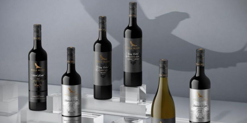 Photo for: Treasury Wine Estates Shifts Focus: Divests Commercial Brands Amid Strategic Refocus