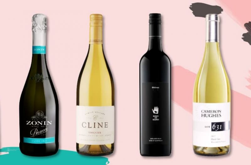 Photo for: Best Wines For Your Customers To Try Out This Summer