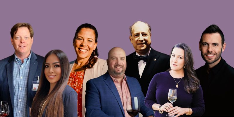 Photo for: Sommeliers Choice Awards Announces Inaugural Ambassadors and Experts for 2025