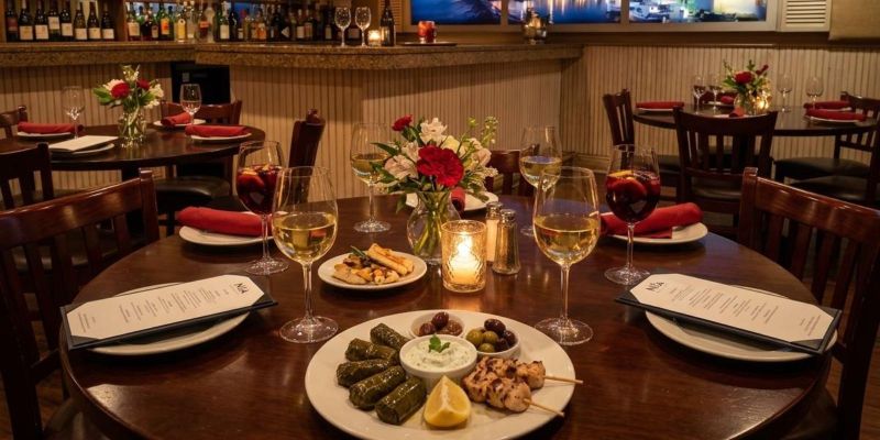 Photo for: What Sommeliers Need to Do in the Next Six Weeks to Build Strong Holiday Beverage Sales