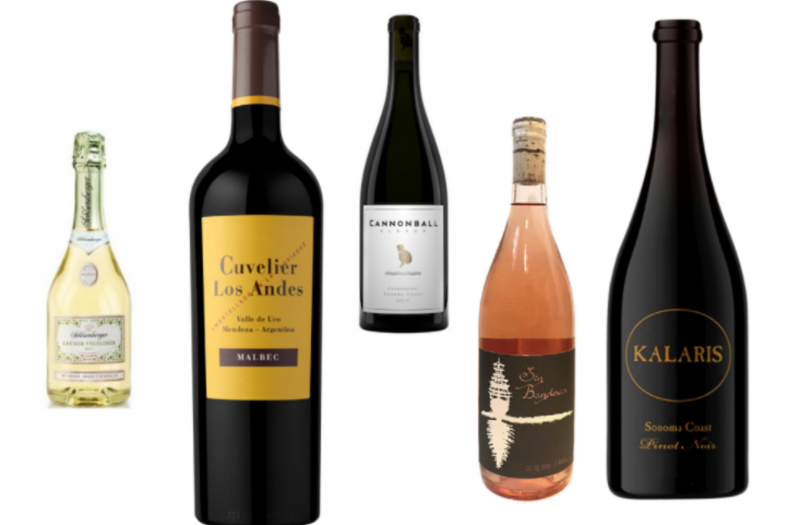 Photo for: Best Wines For Sommeliers and Wine Directors To Stock Up