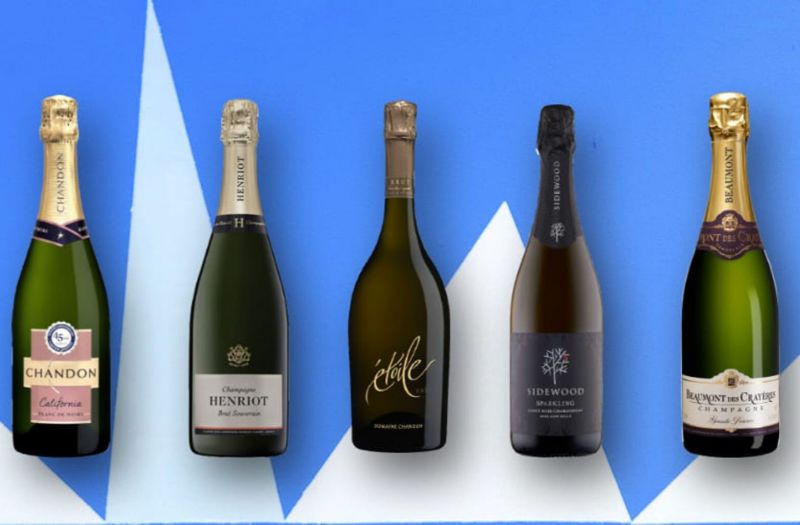 Top On-Premise Sparkling Wines To Stock