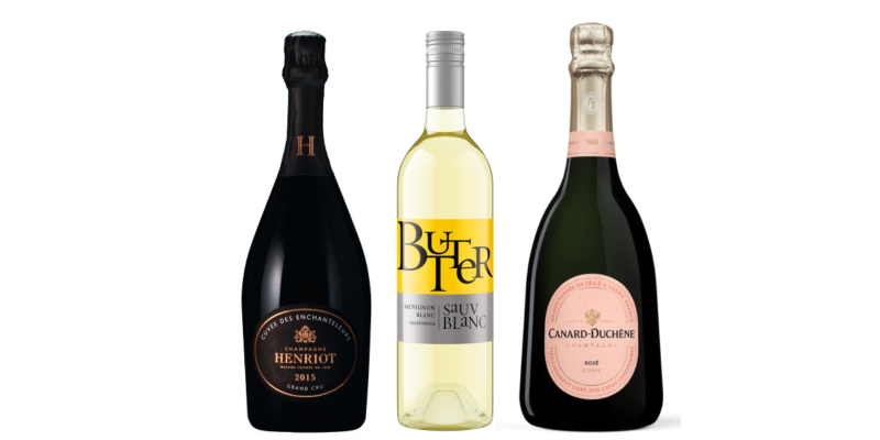 Photo for: U.S. Wine Shows Early Signs of Improvement as Premium Spirits Remain Under Pressure