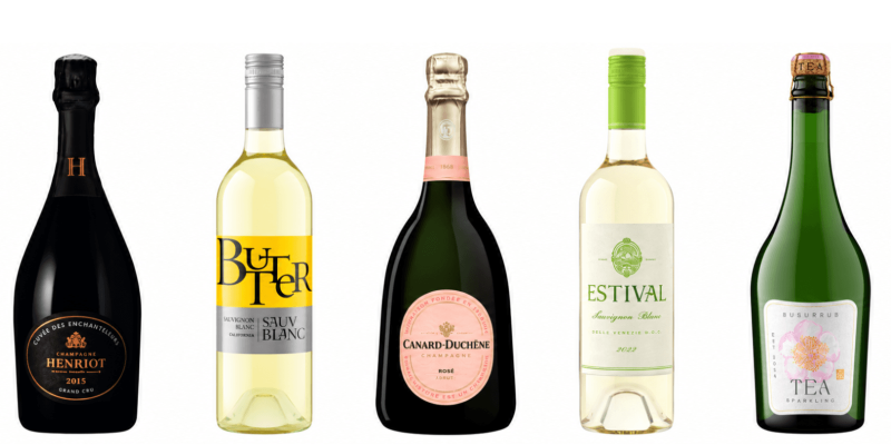 Photo for: Sparkling and Non-Alcoholic Wine Grow as U.S. Retail Wine Sales Remain Under Pressure
