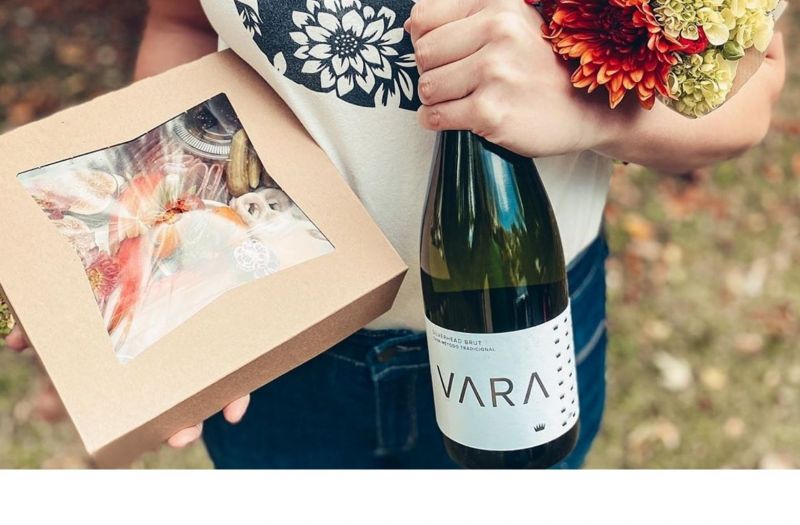 Photo for: Vara Winery & Distillery: International family of Spanish and American wines and spirits
