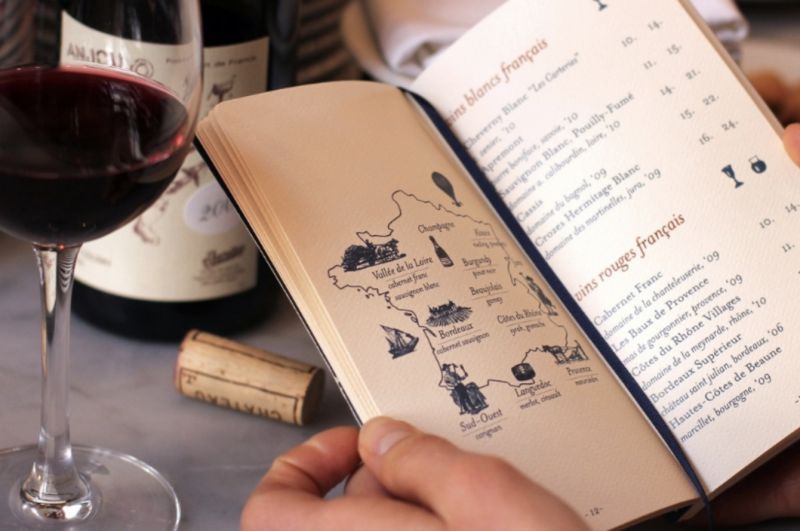 Photo for: Crafting the Ultimate Wine List: A Data-Driven Approach