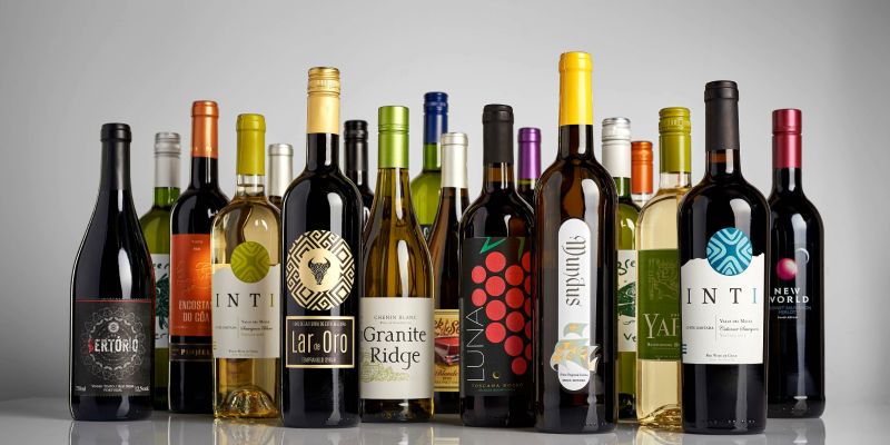 Photo for: Why Are Wine Subscription Services A Game-Changer For Wine Brands?