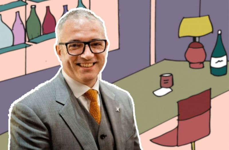 Photo for: We asked 14 top Sommeliers: How do they buy wine?