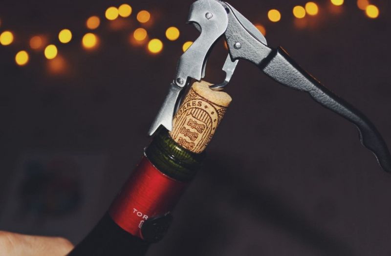 Photo for: Wine o'clock: Six must-haves in a Sommelier's toolkit
