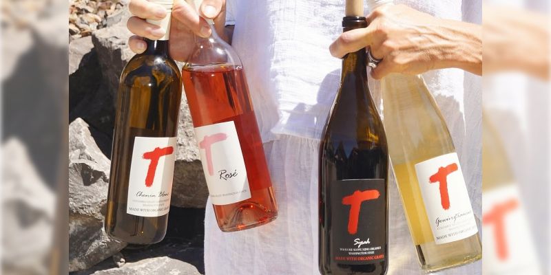 Photo for: Expanding Your Customer Base with Sustainable and Organic Wines