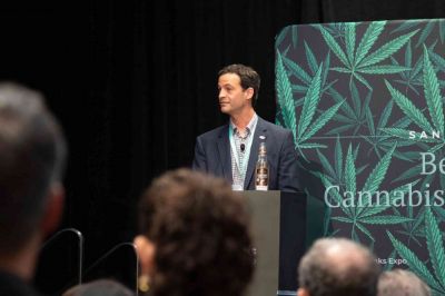 Photo for: Cannabis Drinks Expo-  San Francisco