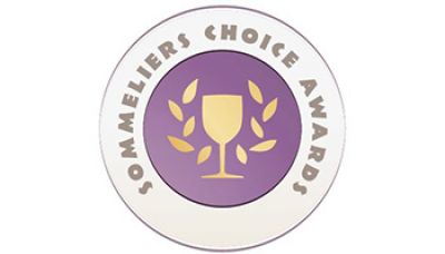 Photo for:  Sommeliers Choice Awards 2021