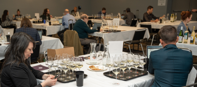 Photo for: Sommeliers Choice Awards 2024