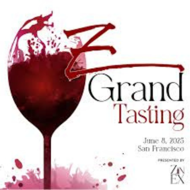 Photo for: Z Grand Tasting 2025