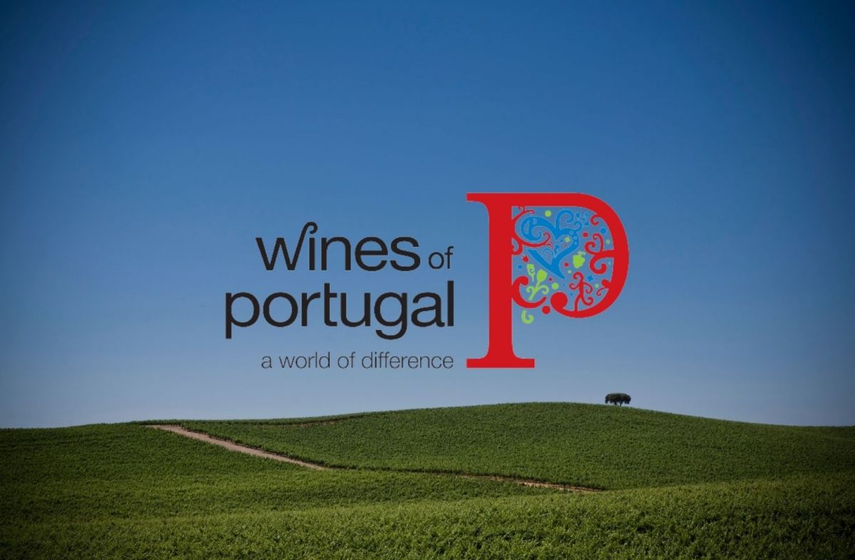 Wines of Portugal at the Digital London Wine Fair