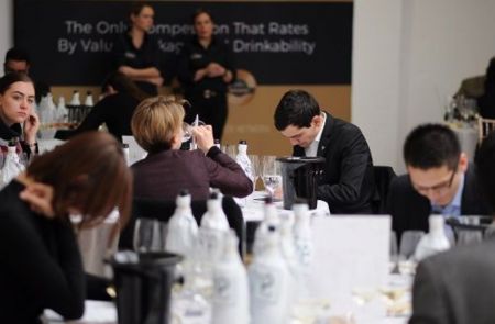 Photo for: Grow your wine brand in 2021 with London Wine Competition