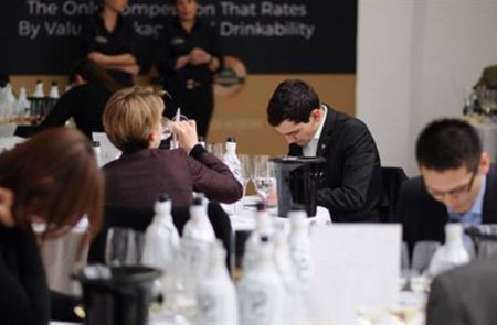 Photo for: This Is The Final Call To Enter Your Wines In The 2021 London Wine Competition