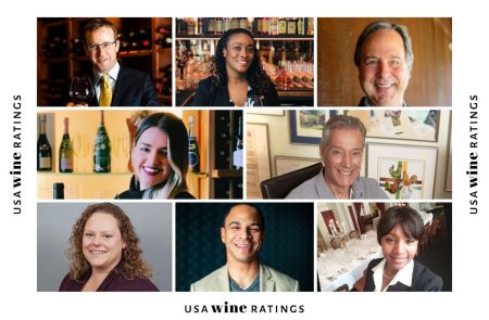 Photo for: America's Top Wine Buyers to Judge USA Wine Ratings 2021 