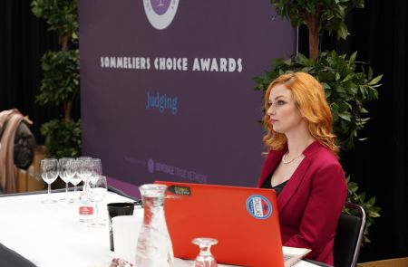 Photo for: 2021 Sommeliers Choice Awards Winners Announced
