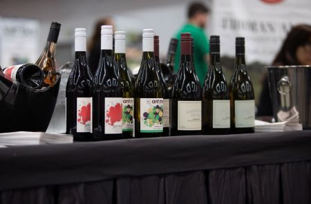 Photo for: IBWSS San Francisco: Become Part of the Bulk Wine and Private Label Trend