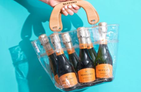 Photo for: Prosecco on the go