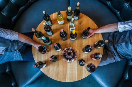 Photo for: Majestic Introduces “Wine Fitting” Service