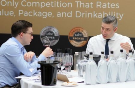 Photo for: London Wine Competition Registration Deadline Now Approaching