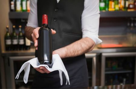 Photo for: SommelierBusiness.com : A New Online Magazine for Sommeliers, Launched by Beverage Trade Network