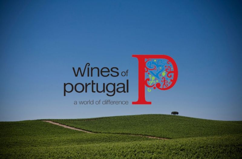 Photo for: Wines of Portugal at the Digital London Wine Fair