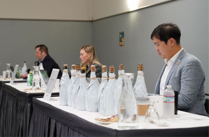 Photo for: 2022 Sommeliers Choice Awards Submission Now Open