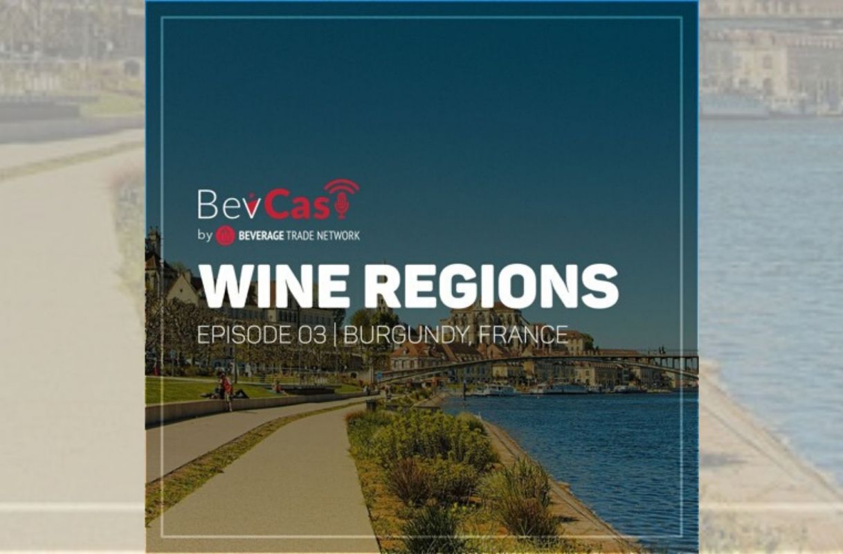 Photo for: Burgundy, France - Episode #03