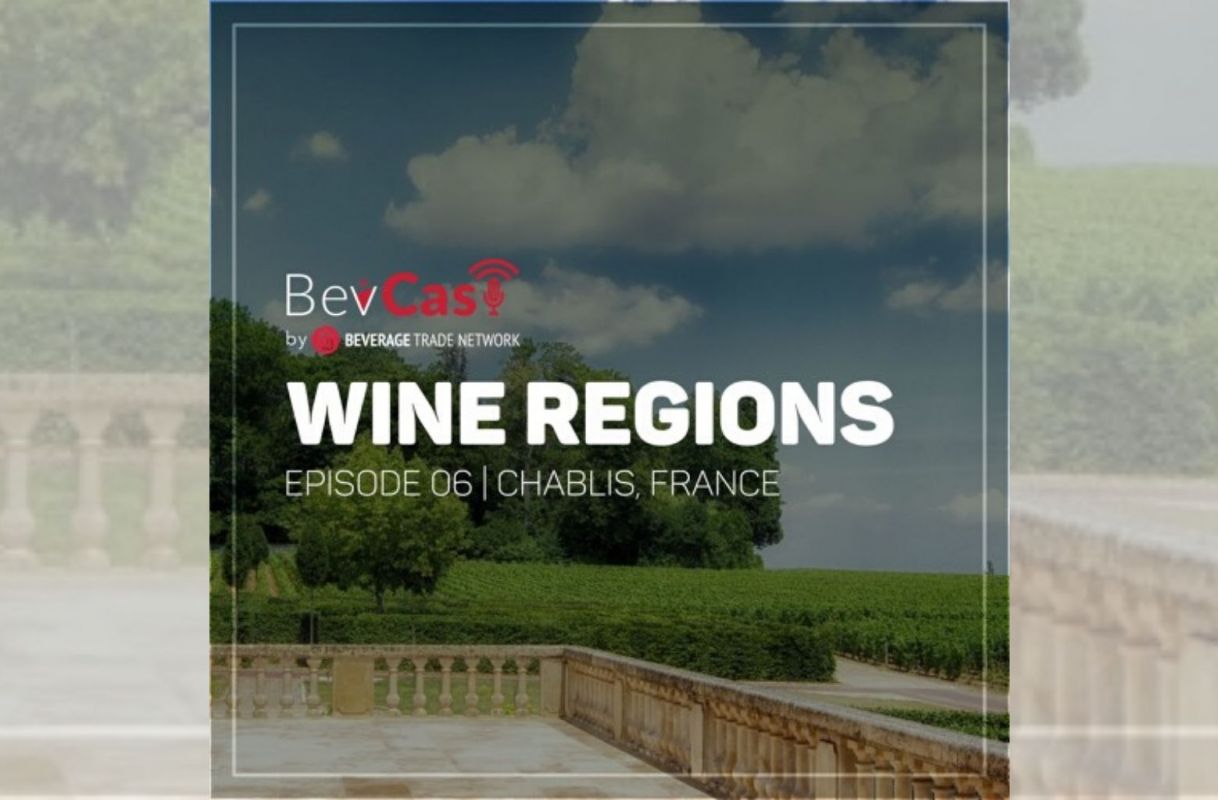 Photo for: Chablis, France - Episode #06