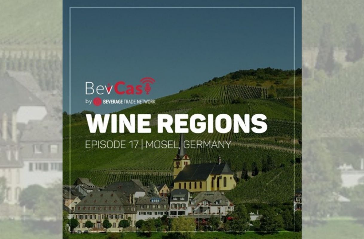 Photo for: Mosel, Germany - Episode #17