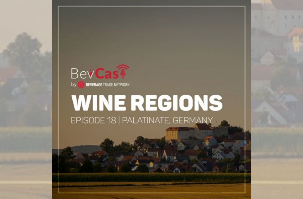 Photo for: Palatinate, Germany - Episode #18